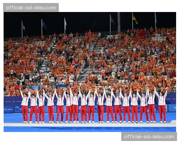 小城里的大赛事：云浮通过承办国际曲棍球赛事推动城市转型升级