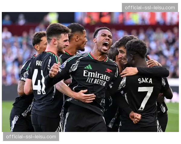 关键球员对决：厄德高与罗德里，阿森纳对曼城的中场掌控权之争