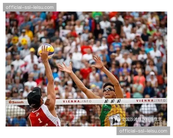 世界沙滩排球巡回赛埃斯波精英赛开赛在即，多对奥运组合亮相