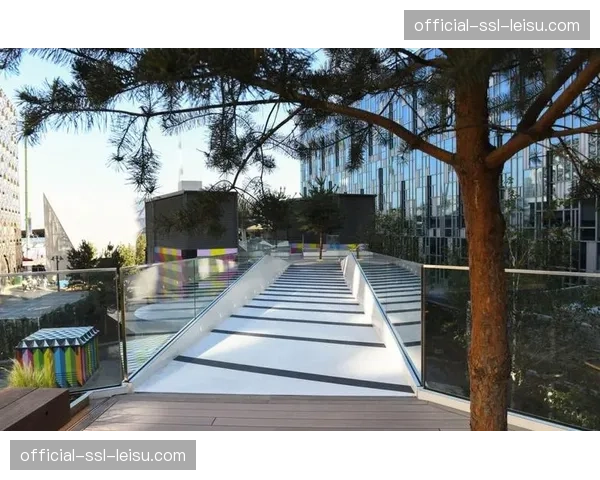 伦敦市政府启动“车轮上的公园”计划，新增十余处公共BMX泵道。