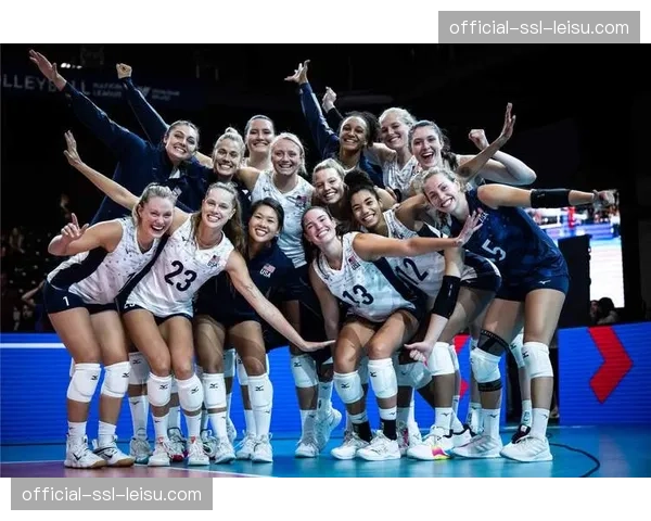 世界女排联赛分站赛即将开打，中国队首战对阵意大利