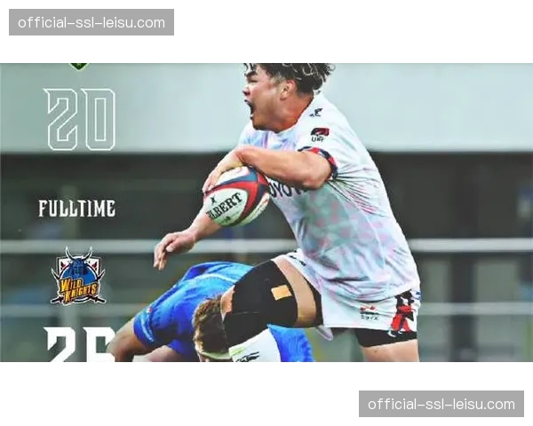 日本橄榄球顶级联赛决赛:松下勇敢浪花击败神户制钢 Steelers,实现三连冠霸业 日本橄榄球顶级联赛决赛:松下勇敢浪花击败神户制钢 Steelers,实现三连冠霸业