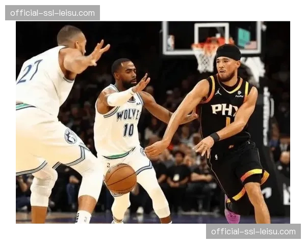 森林狼116-104战胜太阳，德文·布克空砍34分难救主