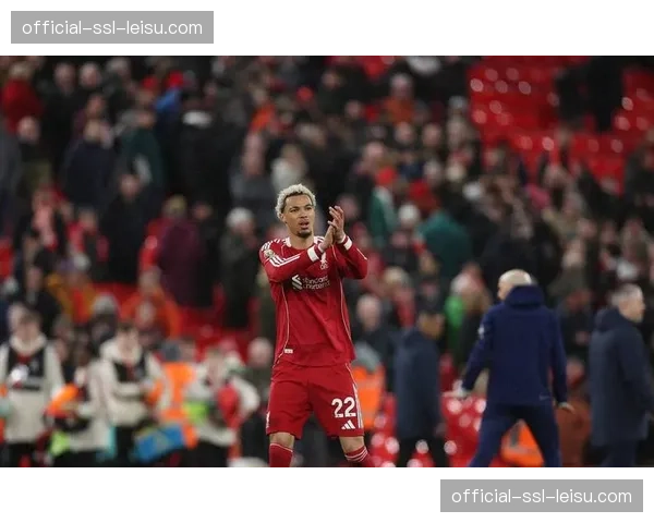 利物浦前锋埃基蒂克跟腱断裂，赛季报销并缺席世界杯